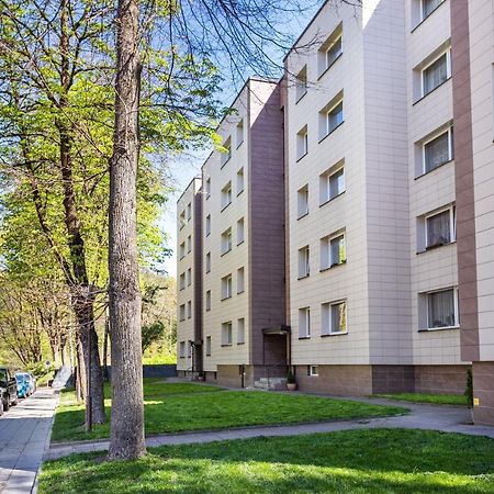Luxury For Everyone - Hills Park Lux Apartments 1 VNO Buitenkant foto