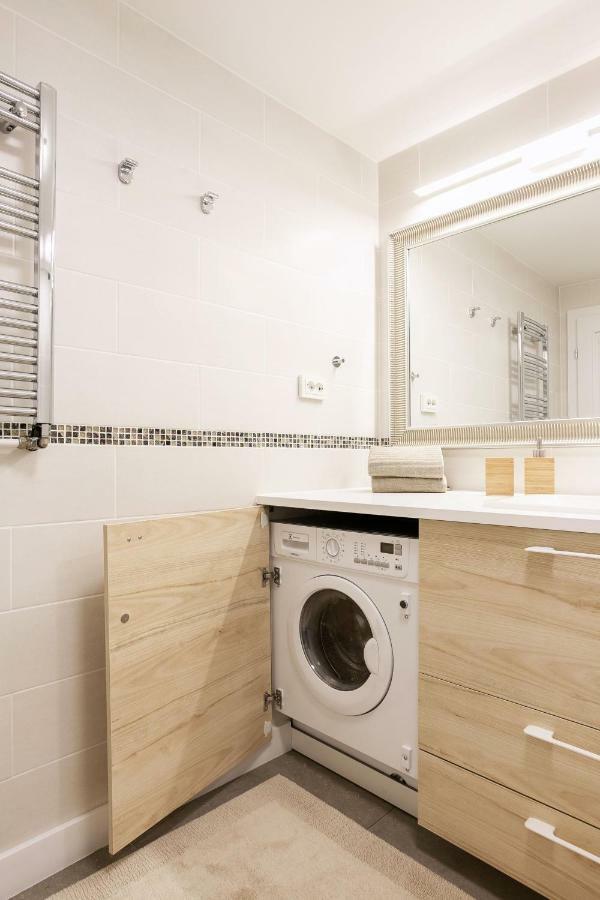 Luxury For Everyone - Hills Park Lux Apartments 1 VNO Buitenkant foto
